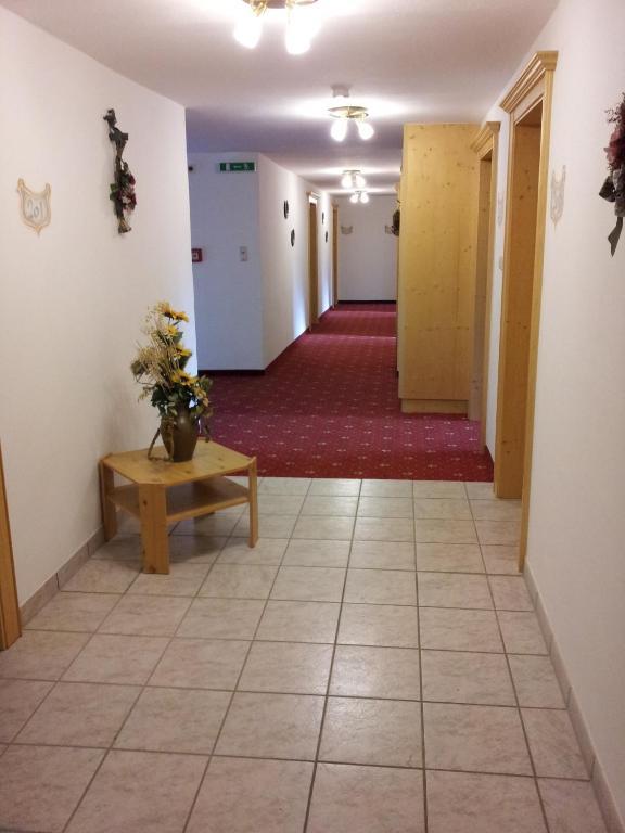 Hotel Hochland Leutasch Rum bild